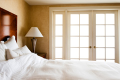 Saffron Walden bedroom extension costs